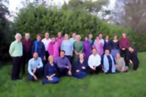 photo Concert ensemble vocal Les Accords