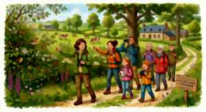 photo Fête de la nature : Sortie nature, CPIE : 