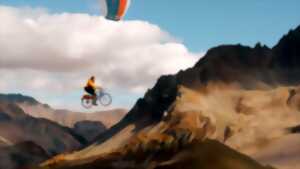 photo SOIRÉE SPÉCIALE : MONTAGNE EN SCÈNE