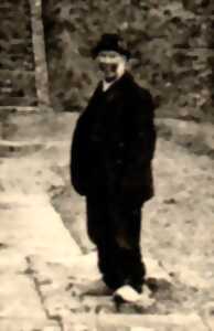 photo Exposition Pierre DANGE