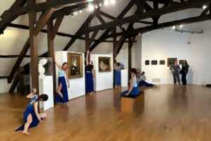 photo Nuit européenne des Musées