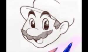 photo Cours de dessin