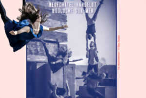 photo Printemps de la Danse - Block