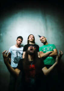 photo Ultra Vomit (Groupe de métal)