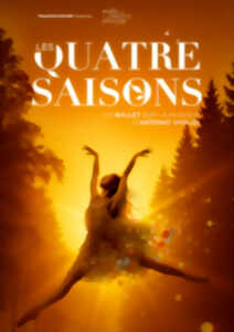 photo LES QUATRE SAISONS