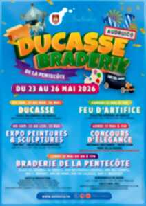 photo Ducasse d'Audruicq