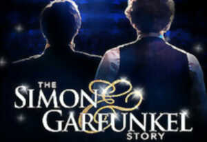 photo THE SIMON AND GARFUNKEL STORY