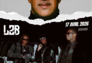 photo Concert Rim'k & L2B