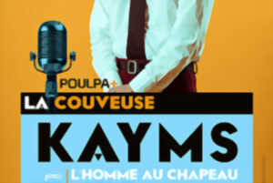 photo Concert de fin de Couveuse – Poulpa+