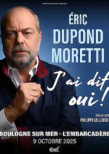 photo Eric Dupond-Moretti