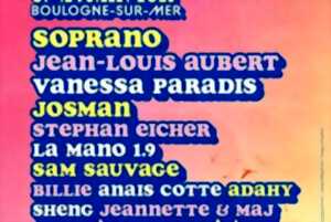 photo Concert Josman / La Mano 1.9 - FCO 2026