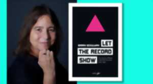 photo FÉMIGOUIN’FEST 2026 | MASTERCLASS DE SARAH SCHULMAN