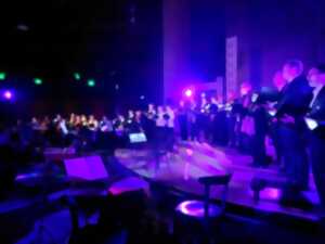 photo Concert Requiem de Faure