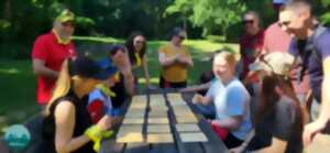 photo Jeu nature DéfiForêt