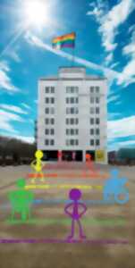 photo Un pas en avant