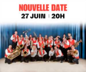 photo Concert D'Rhinwagges