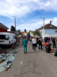 photo Marché aux Puces