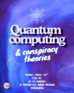 photo Nerd Nite strasbourg