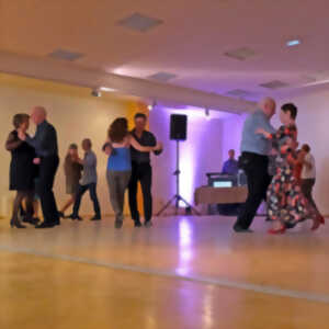 photo Après-midi dansante