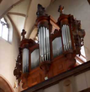 photo Maitrise de garçons de la cathédrale de Mayence