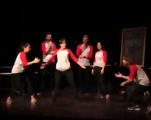 photo Soirée de solidarité