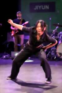 photo La rencontre de toutes les danses