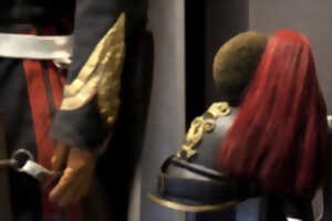 photo Visite commentée du champ de bataille du Geisberg