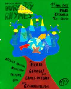 photo Nursery Rhymes