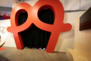 photo Visite guidée de la Fabrique à Bretzels Boehli