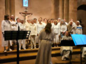 photo Mozart à Pairis - Concert lyrique