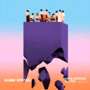 photo Rencontre autour des Noces de Figaro avec l'Opéra national du Rhin