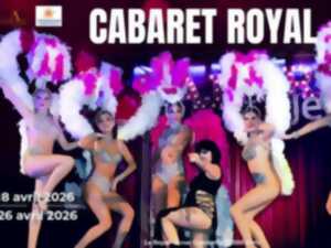 photo Le cabaret royal à la parisienne