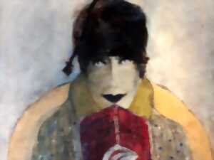 photo Exposition de Jacqueline Grasset