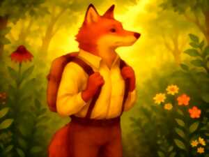 photo La chasse aux souvenirs