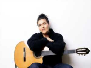 photo Souad Massi et l'Orchestre national de Metz Grand Est