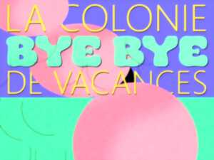 photo La Colonie de Vacances