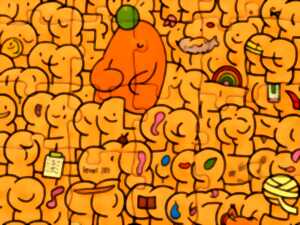 photo Installation spéciale Boccalitoland