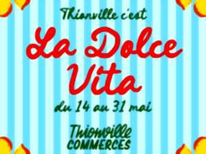 photo Dolce Vita Rencontres et dédicaces