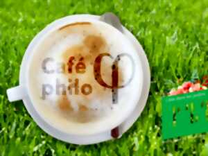 photo Café philo