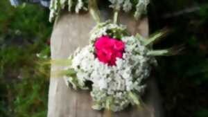 photo Les croix de la Saint-Jean à Marquèze