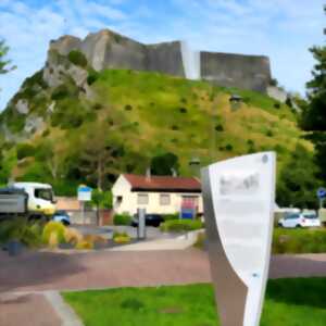 photo Visite guidée du vieux Givet : Sur les pas de Méhul