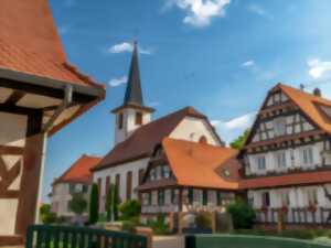 photo Visite guidée de Seebach