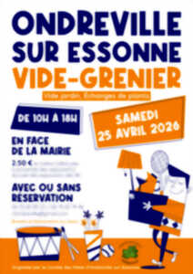 photo Vide-Grenier
