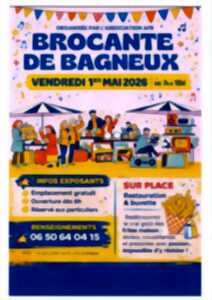 photo Brocante de Bagneux