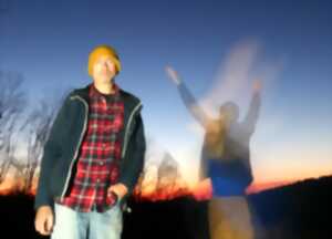 photo Concert-rencontre avec L’Envoûtante