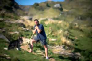 photo Vis ma vie de berger