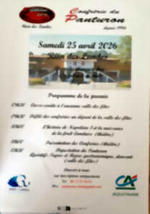 photo Grande journée des confréries de nos Régions