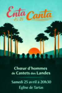 photo Concert : Enta Canta