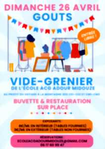 photo Vide Grenier