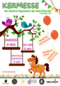 photo Kermesse au centre équestre